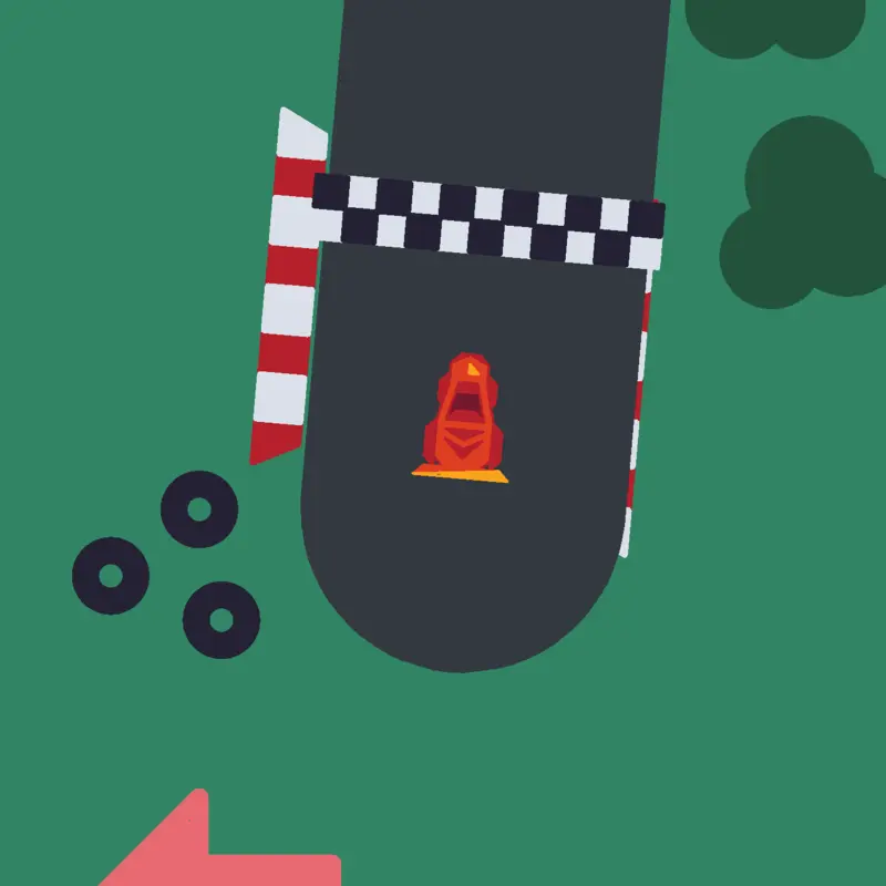 Game by @HAMLETA
