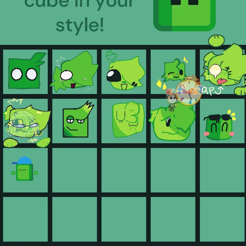 Game by @Blockythesecond