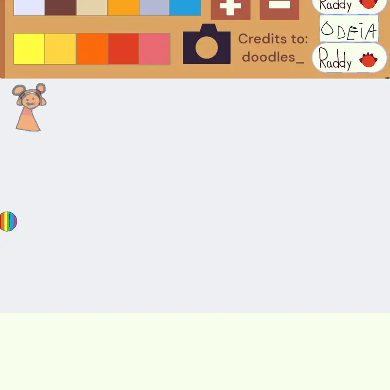 Game by @lolyIsCute