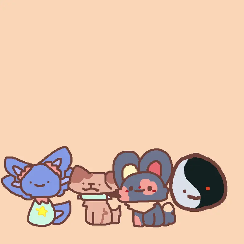 Game by @ballmi107