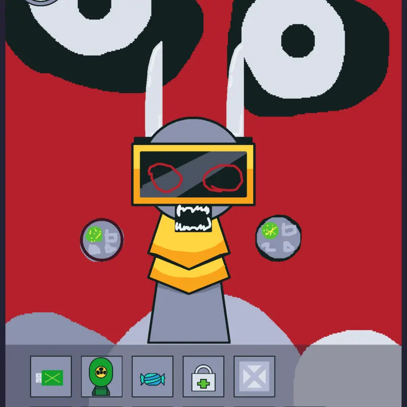 Game by @alexandur7777