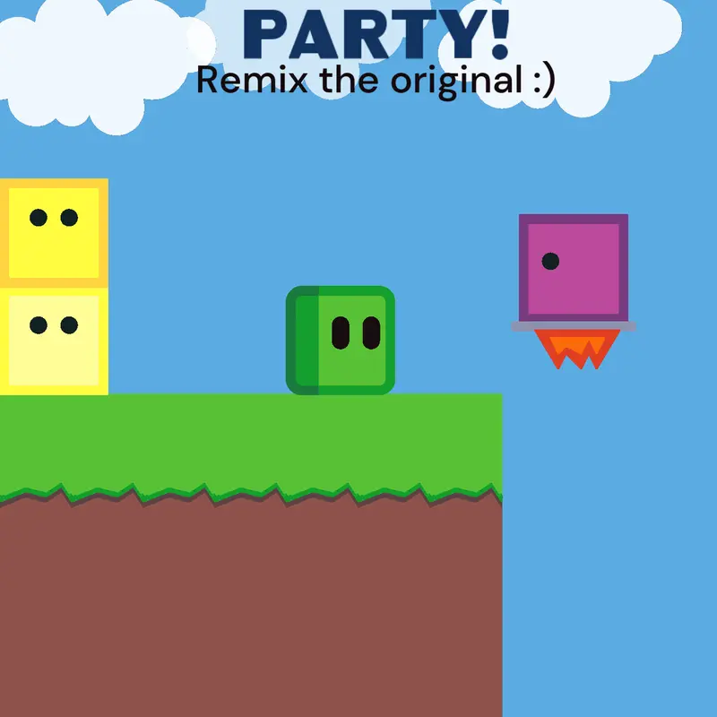 Game by @ism1