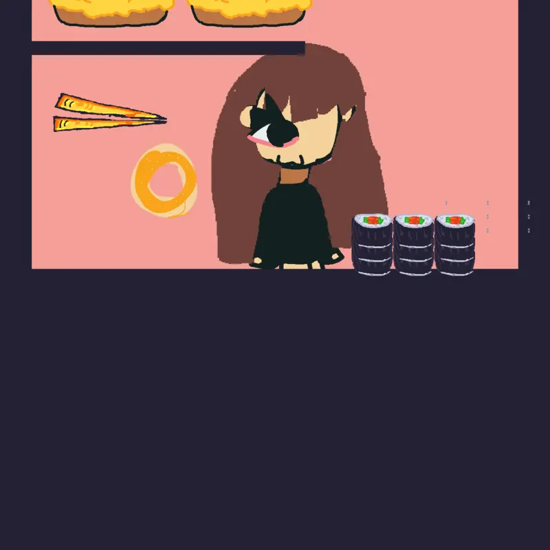Game by @cacaodandyworld