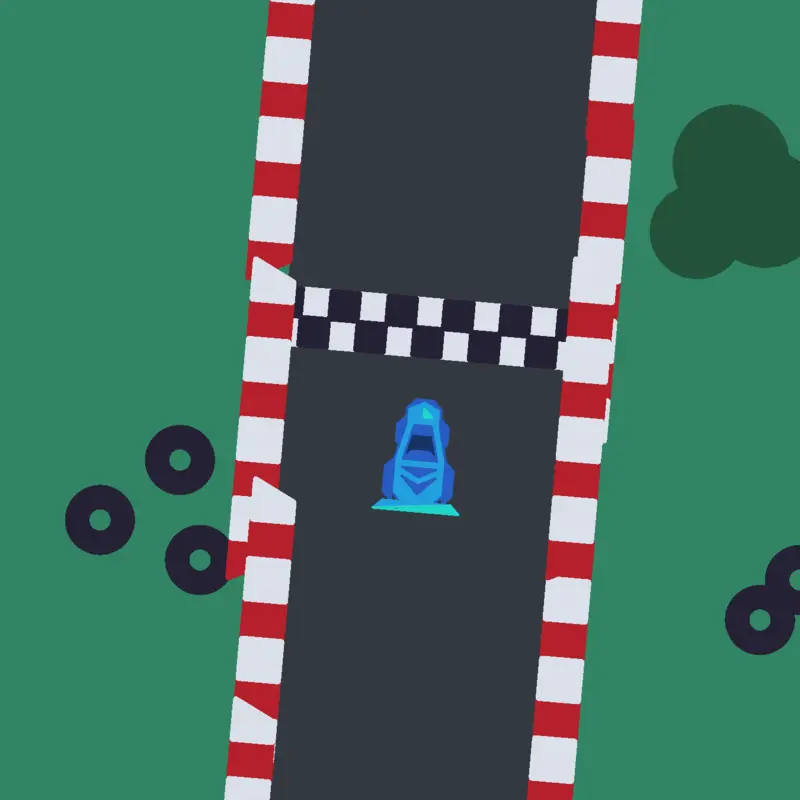 Game by @aufte