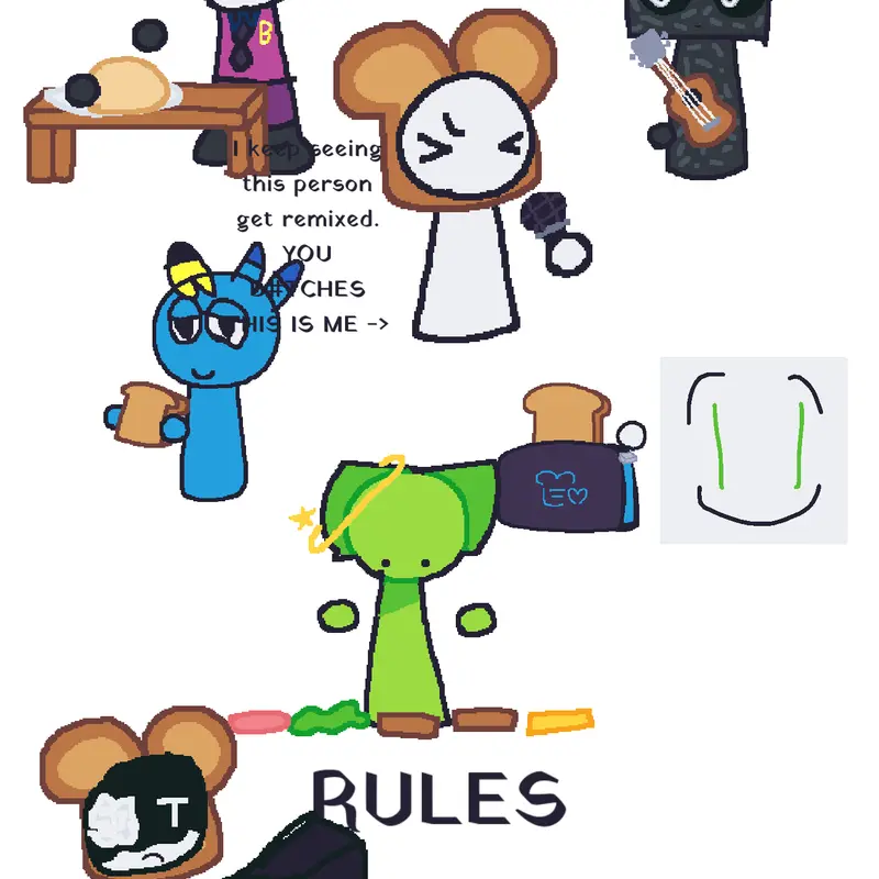 Game by @purplish