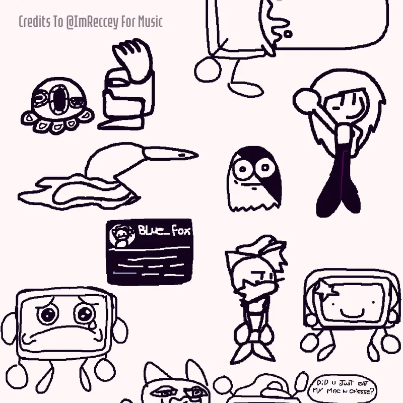 Game by @GG_TheRedTelevision