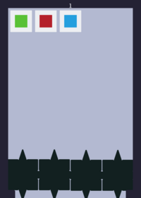 Crush The Cubes