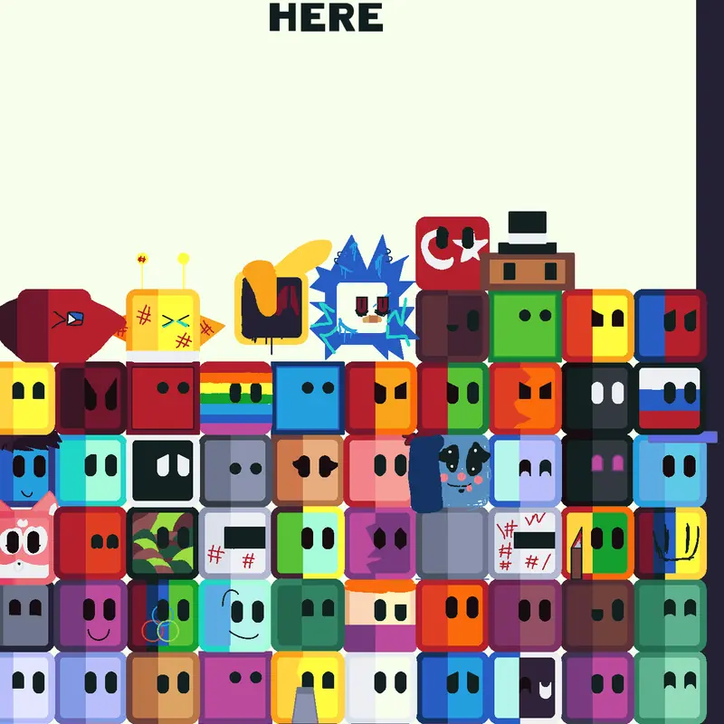 Game by @Maria_Dzu2015
