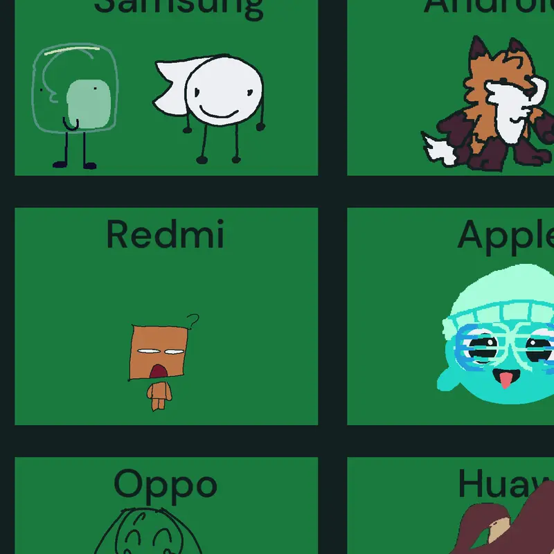 Game by @yt_luciana