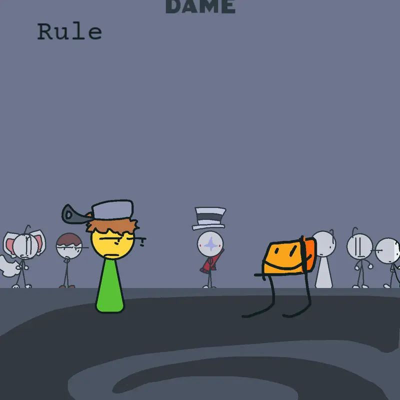 Game by @imabumbahh