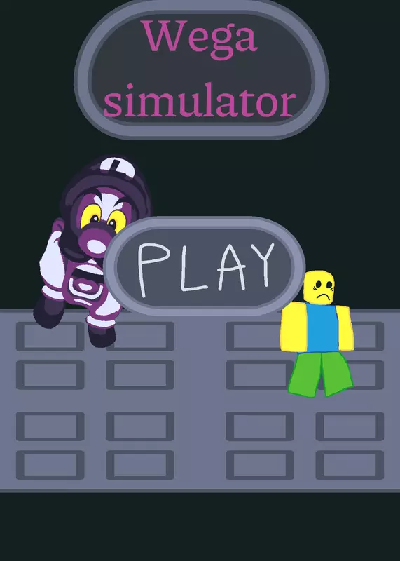 Wega simulator (Demo) by @Senhor_abobora