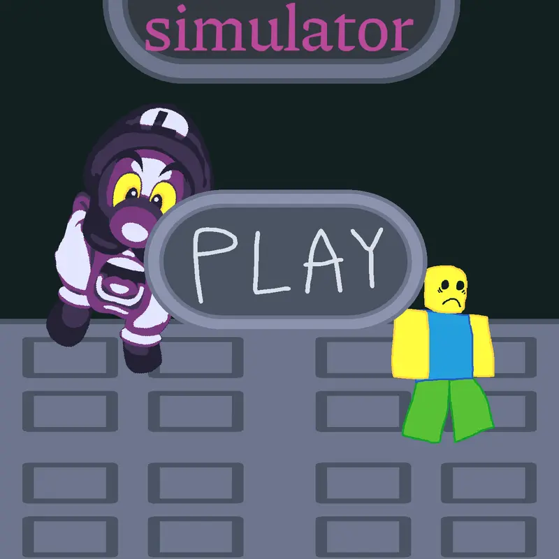 Wega simulator (Demo) by @Senhor_abobora
