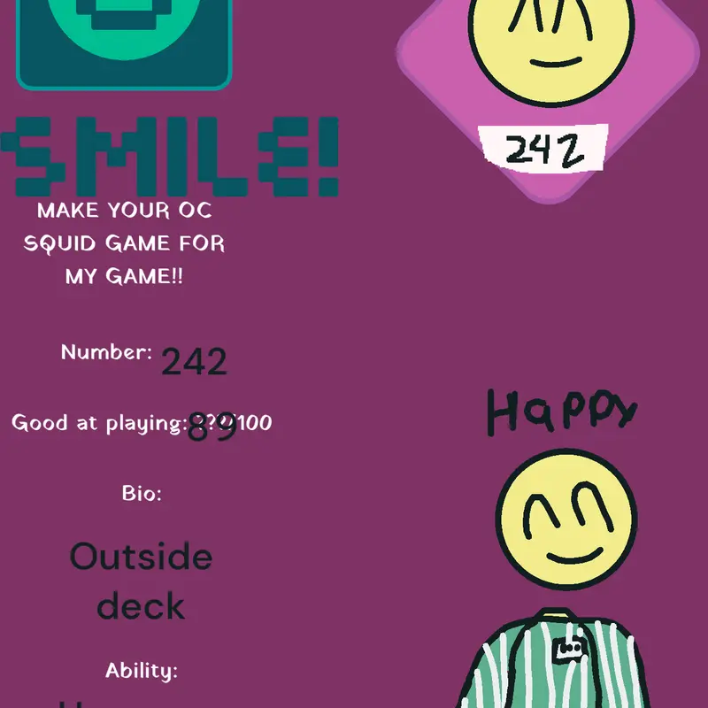 Game by @TheBomberMan
