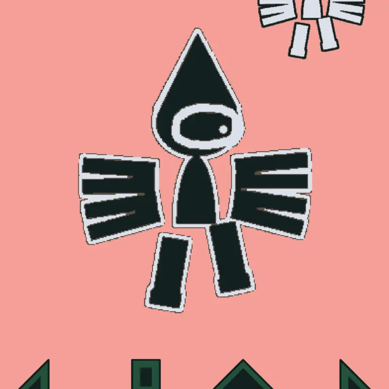 Game by @backroom_available