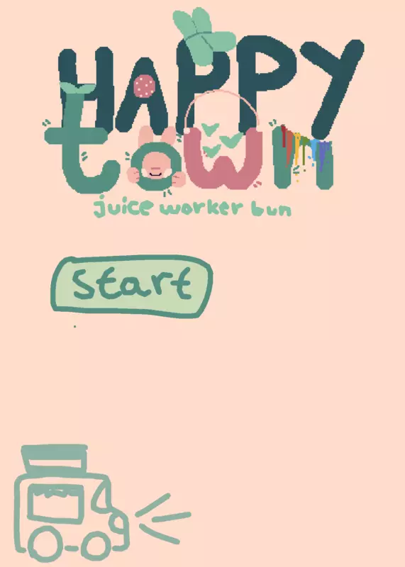 Game by @-Bun_B0nny-