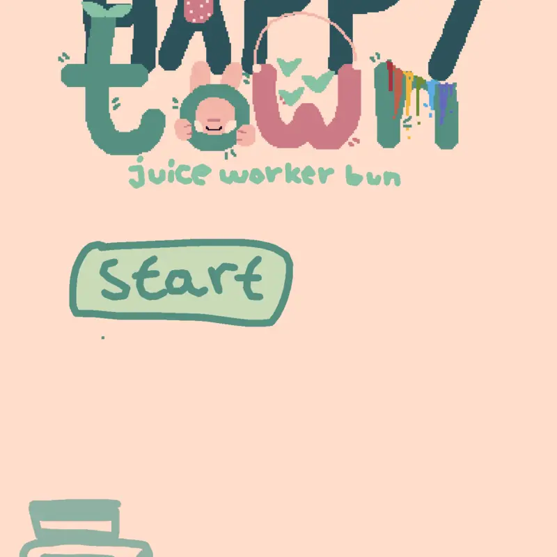 Game by @-Bun_B0nny-