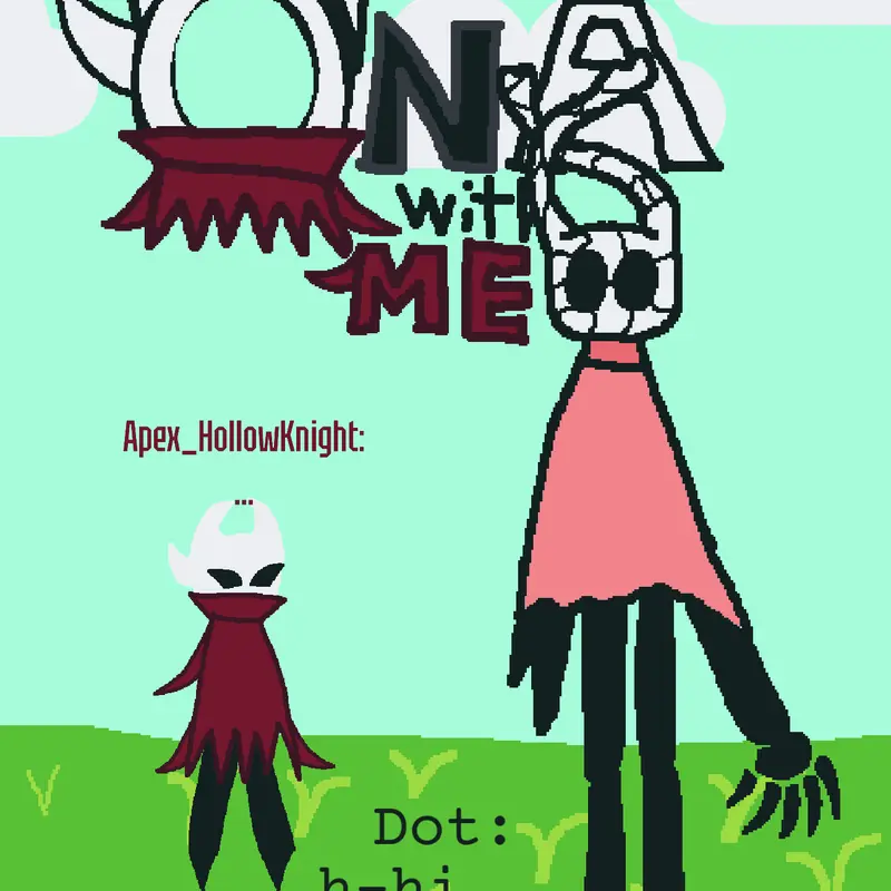 Game by @frisk-flowey