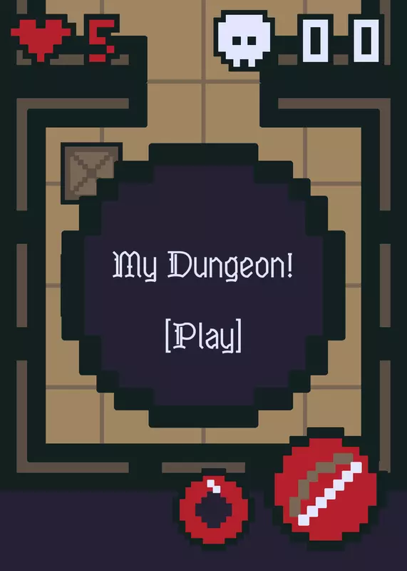 Game by @mergeworld