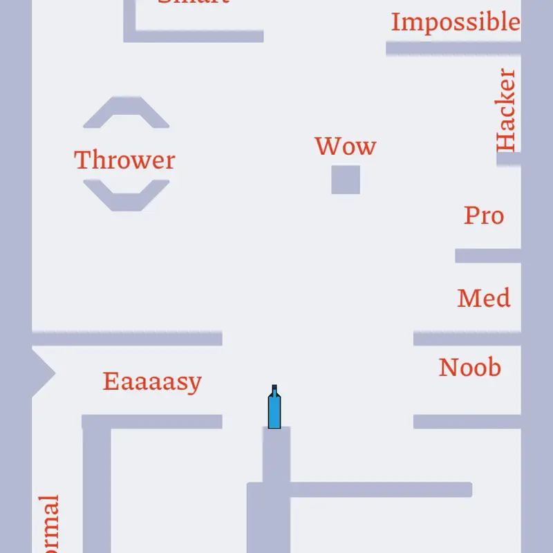 Game by @Jekucuk
