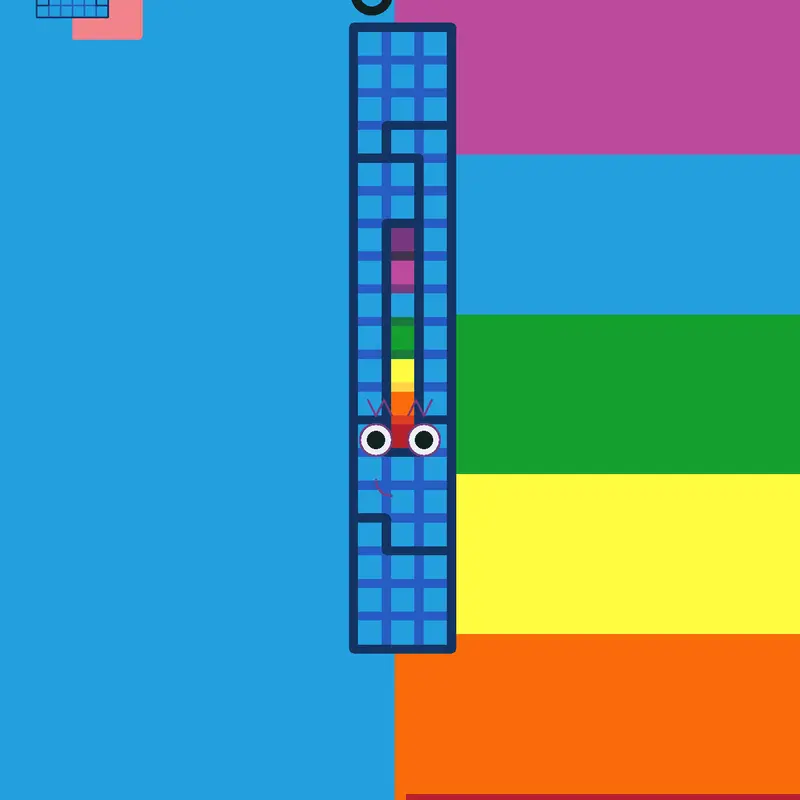 Game by @2MplusK