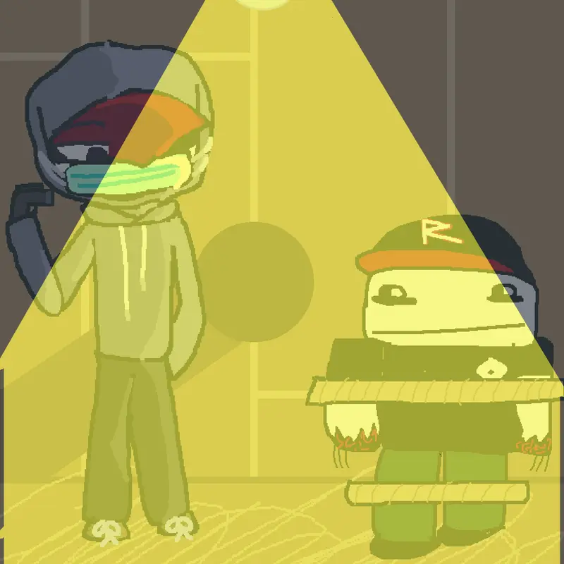 Game by @Z-367_the_exterminator