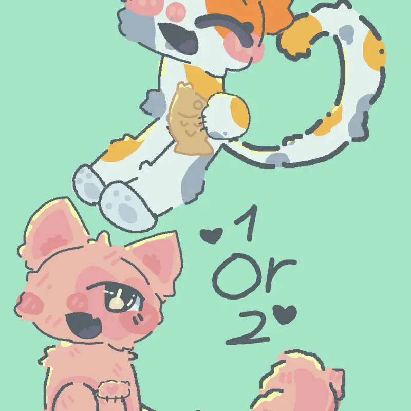 Game by @caven_hello