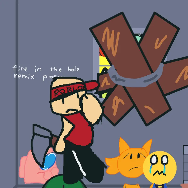 Game by @My_M3l0dy