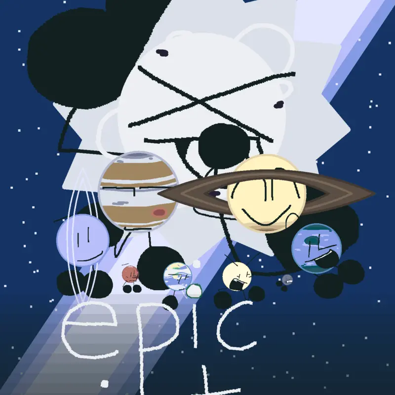 Game by @ArcticToast