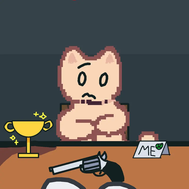 Game by @RubyAktzaly