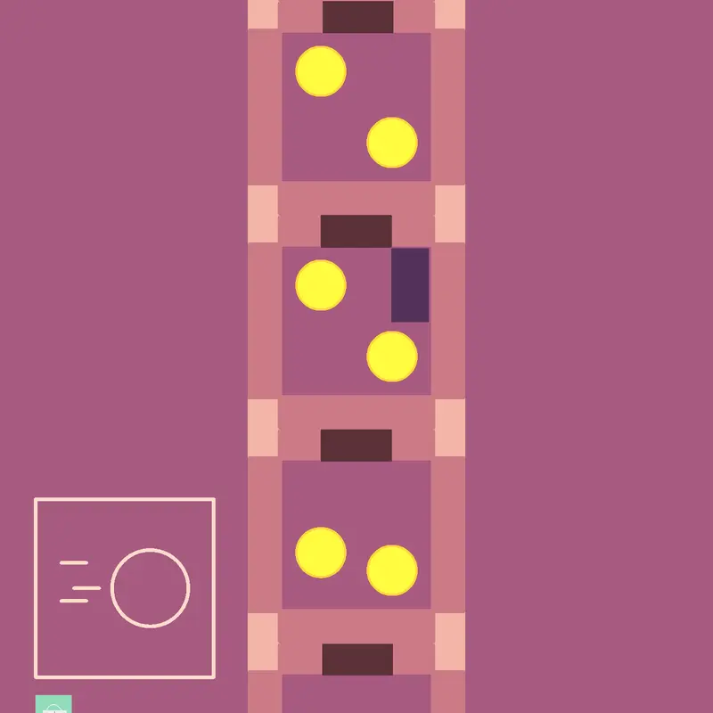 Game by @RUNARUNA