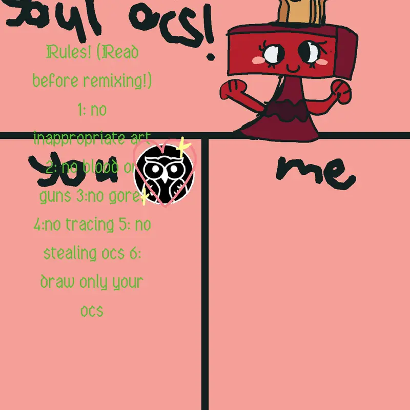 Idk by @tishafan12345