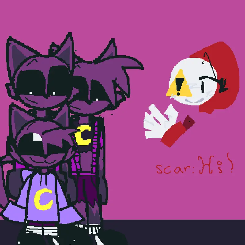 Game by @LIKA993DOARTZ