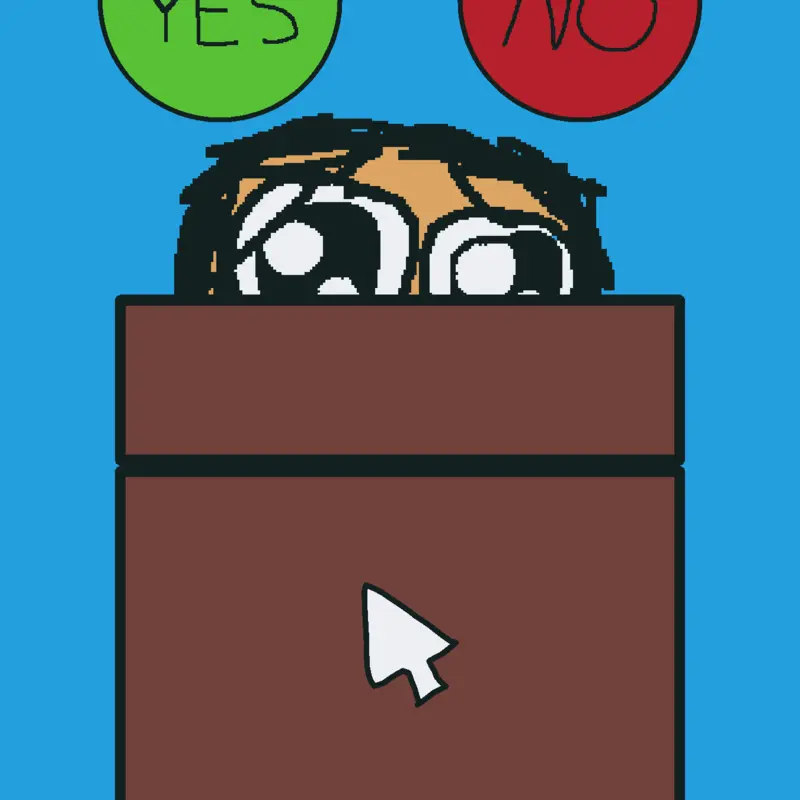 Game by @Losango