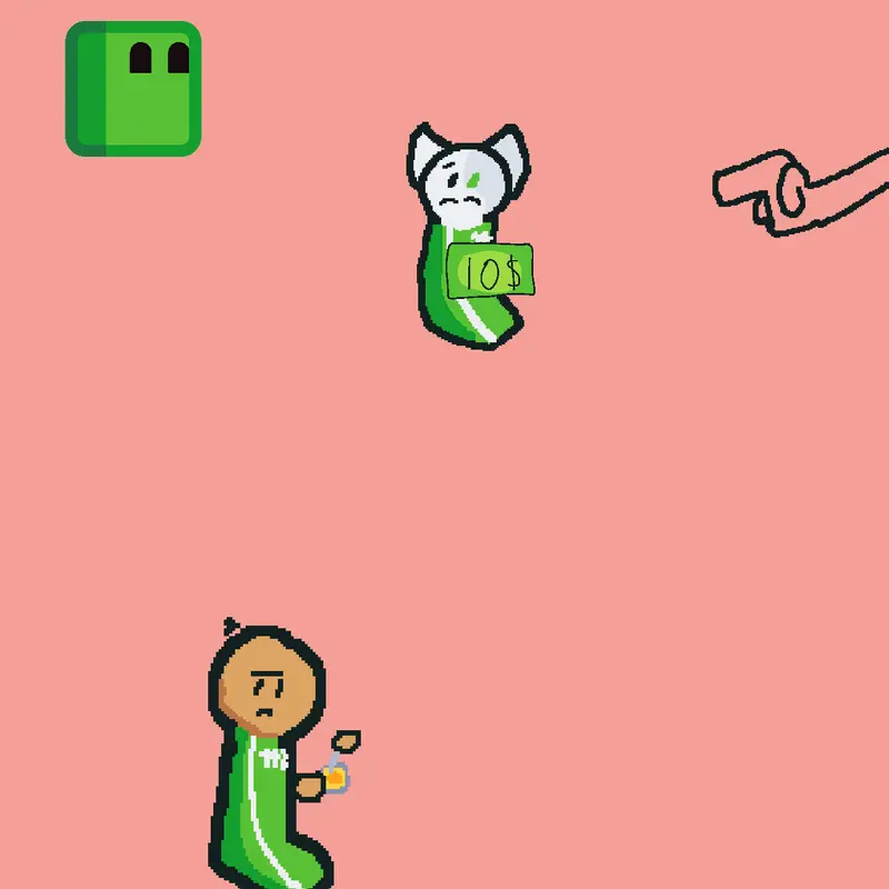 Game by @Valentine1