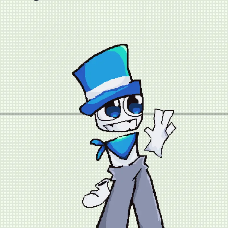 Game by @Badpuff
