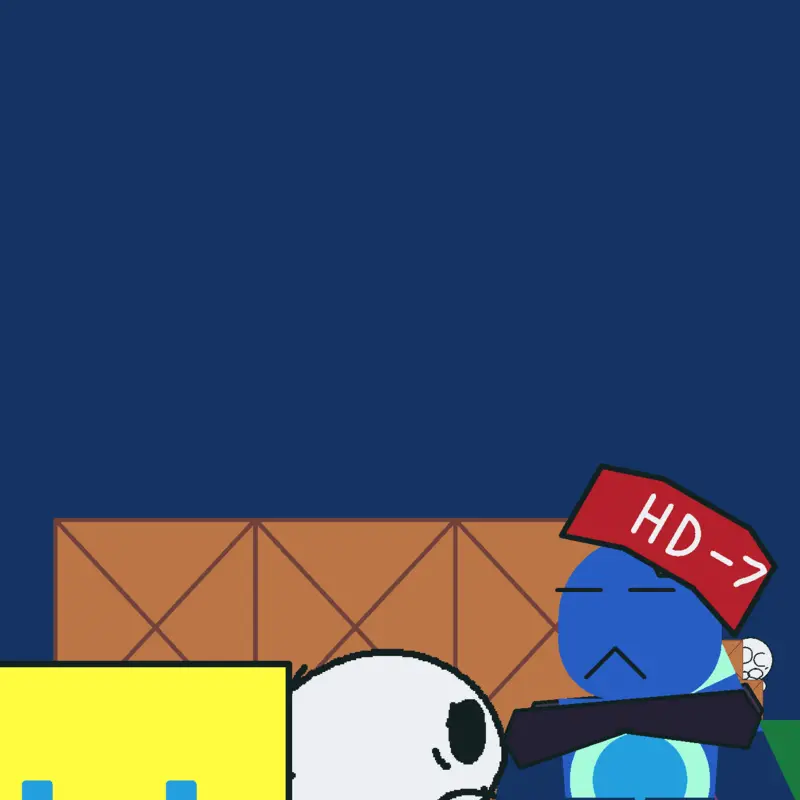 Game by @Joashymask09