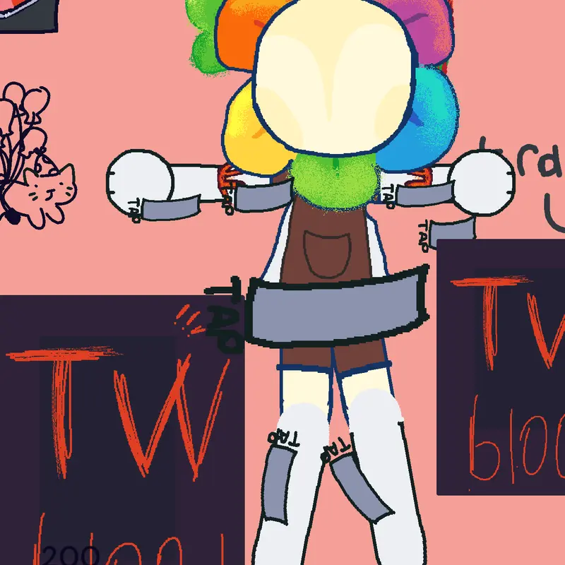 Game by @Moon_flower1272788