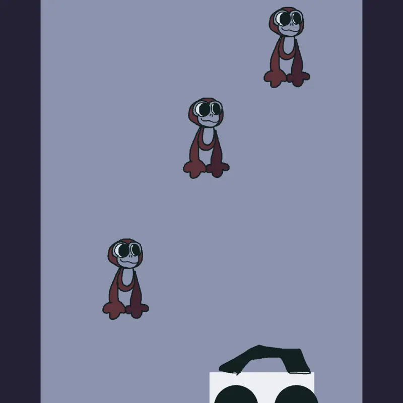 Game by @higormaia