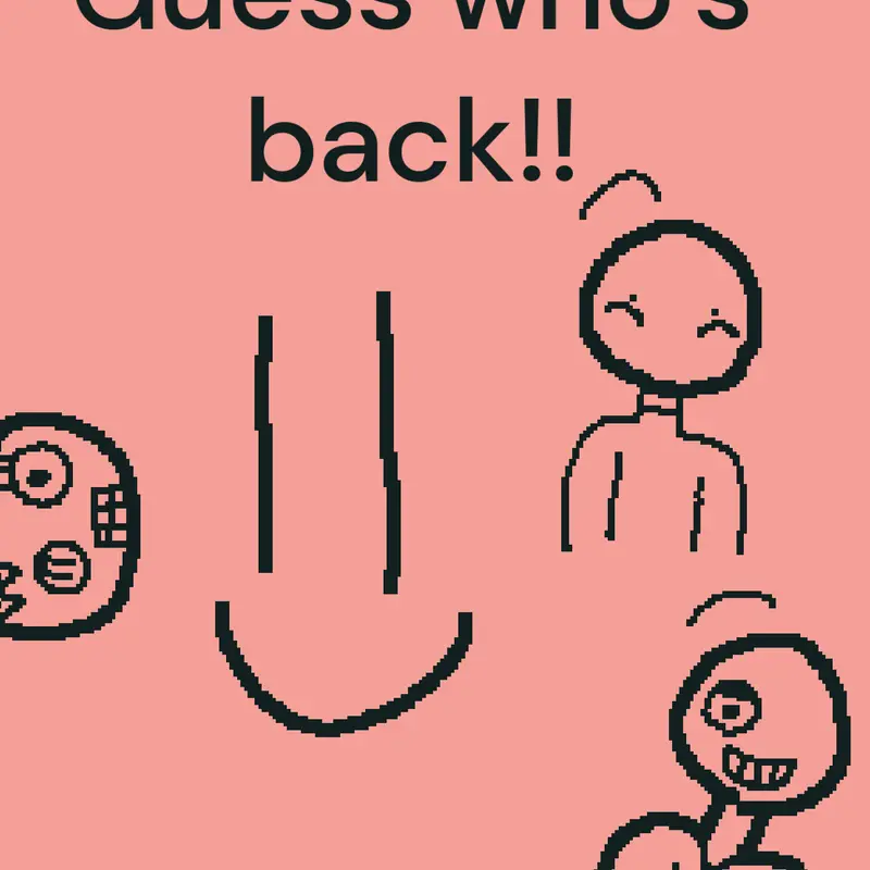 Game by @aManfriendGhost