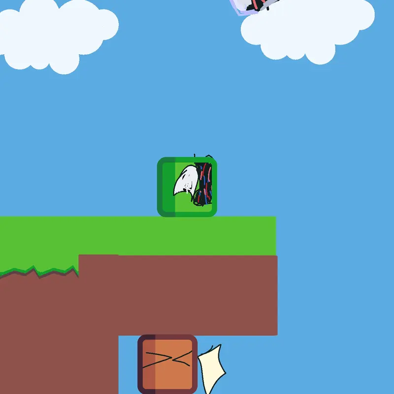 Game by @K4P1_0N_P4WZ