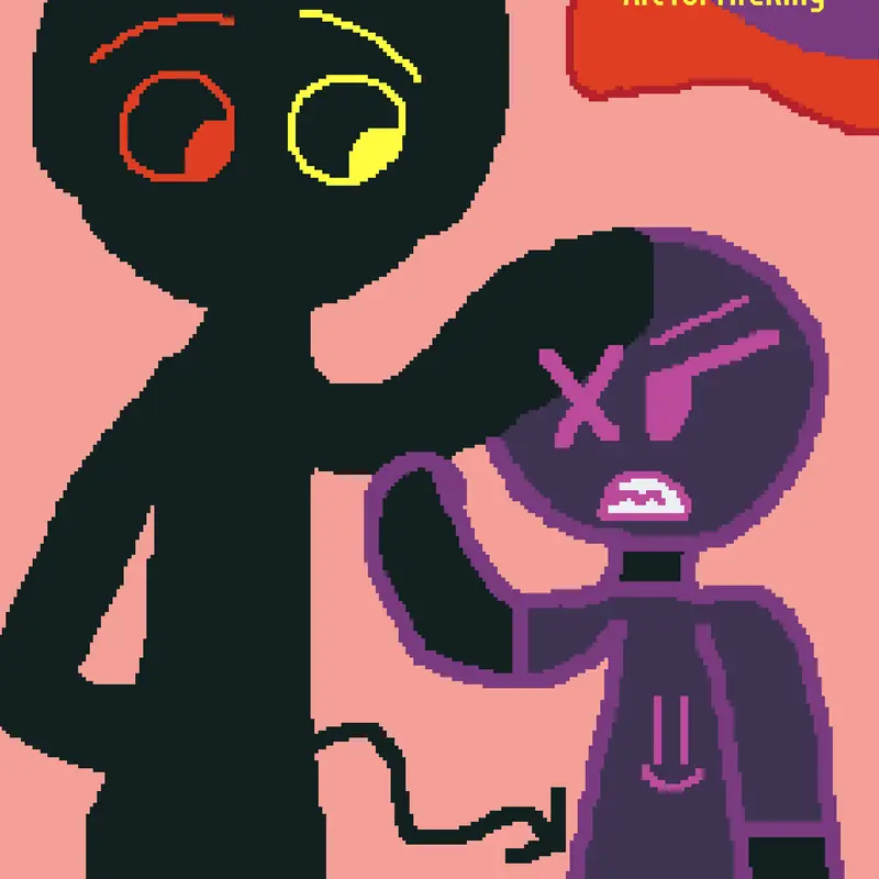Game by @Liam-monster
