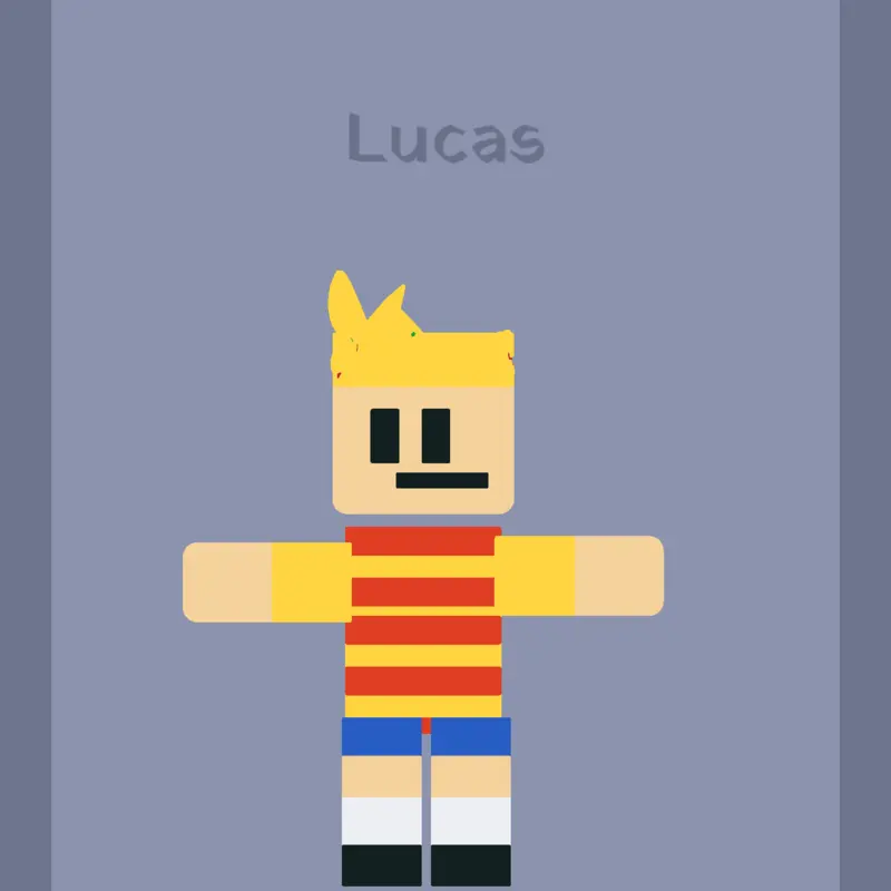 Game by @mrkevinzero