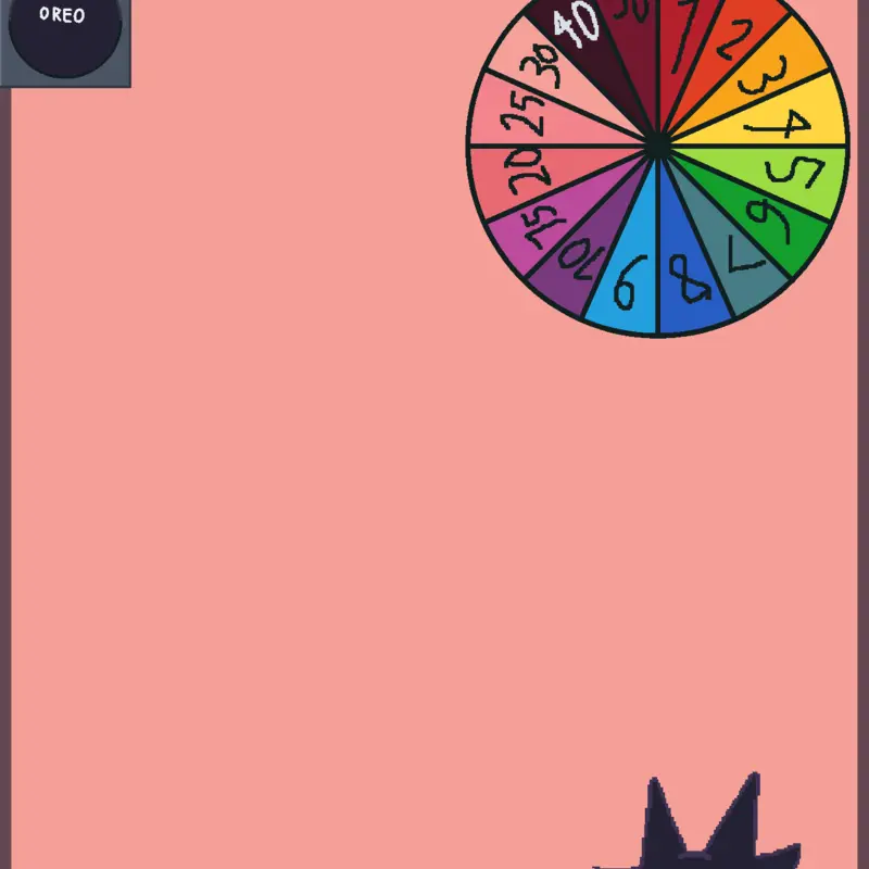 Game by @Cubee_the_square
