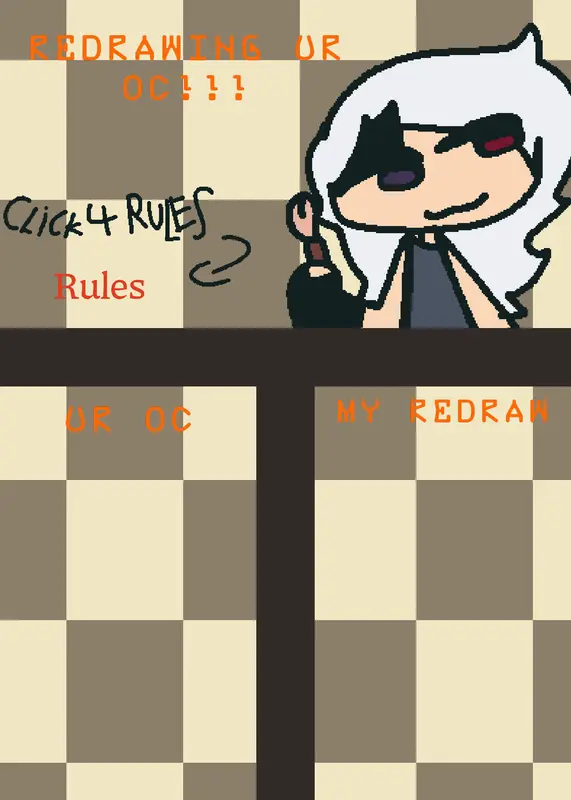 Game by @-_mel_leaf_cat_-