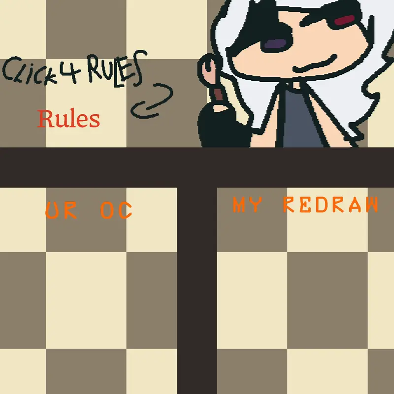 Game by @-_mel_leaf_cat_-