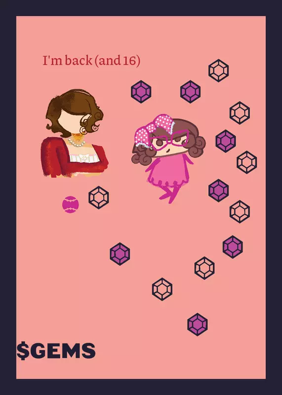 Game by @charalhinho