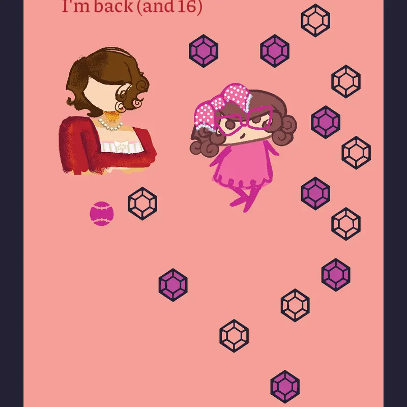 Game by @charalhinho