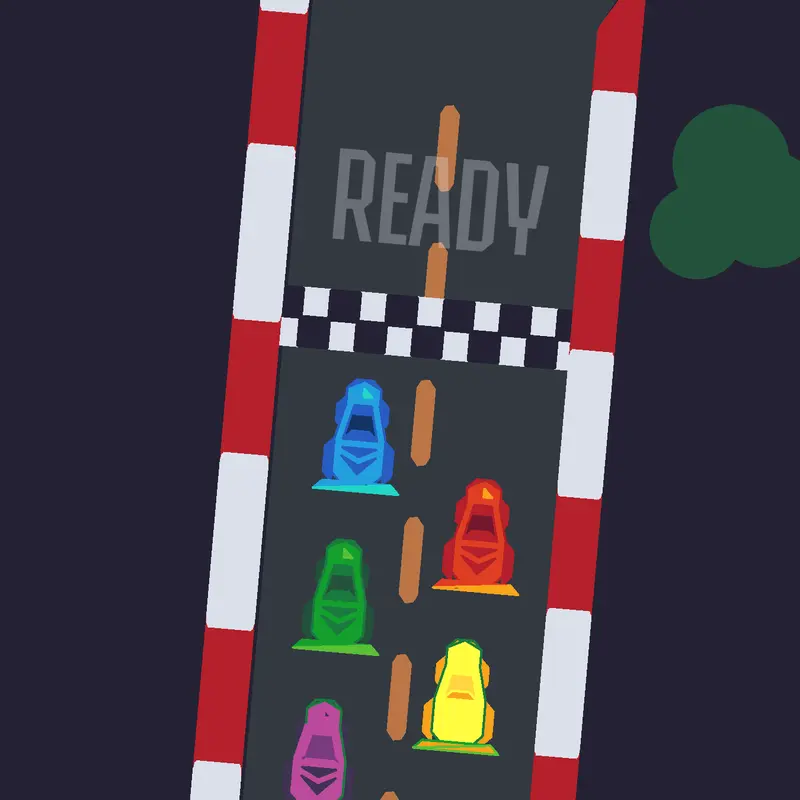 Game by @Redvay