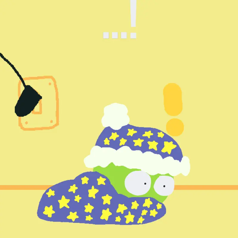 Game by @Xandy