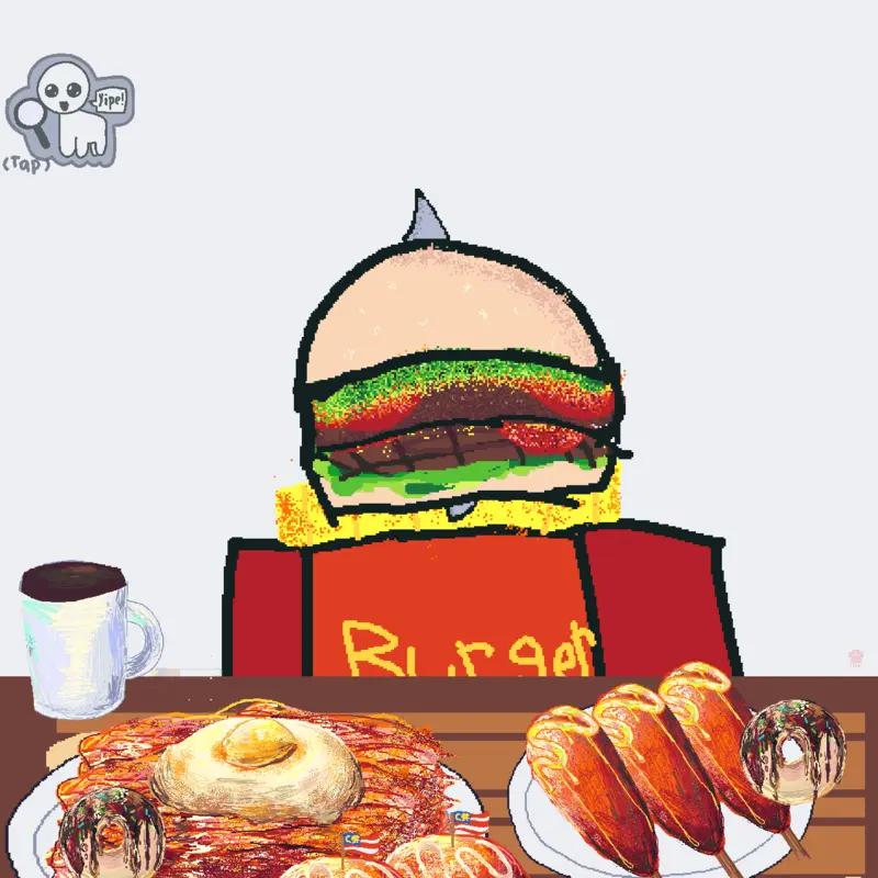 Game by @Mascot_cocoa
